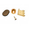 lot de fixation de console