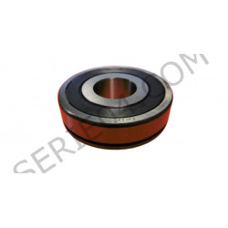 Gearbox bearing for 4/5-speed transmission