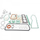 engine cover seals