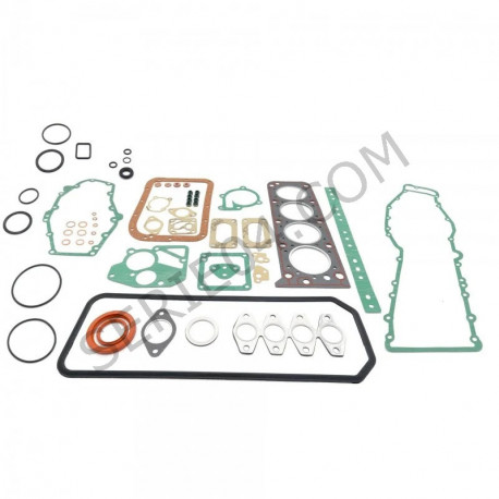 engine cover seals