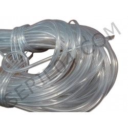 tuyau de lave glace Ø 2x4mm longueur 2000mm