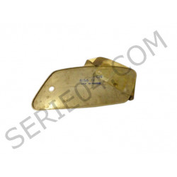 Rearview mirror base