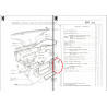 douille de lampe de chauffage