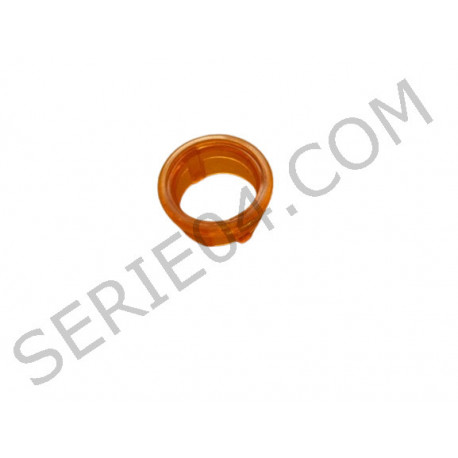 bague d'allume cigare