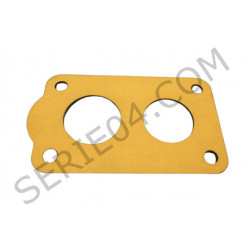 semelle de carburateur Solex double corps