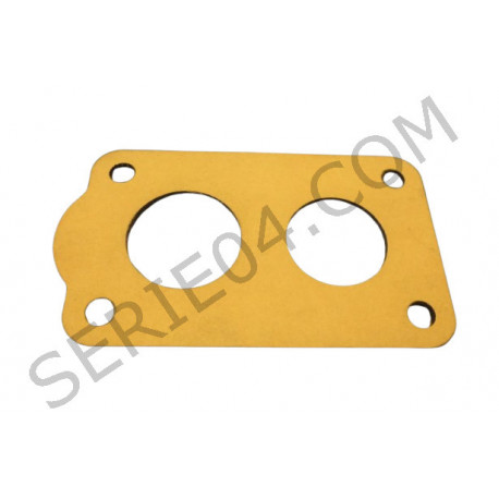 semelle de carburateur Solex double corps