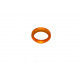 Cigarette lighter ring