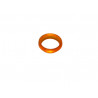 Cigarette lighter ring