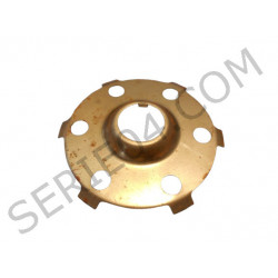 Schwungradbremse Motor