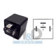 electronic flasher unit
