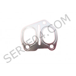 Exhaust manifold gasket