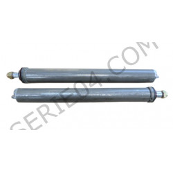paire d'amortisseurs avt avt85 tige 12mm