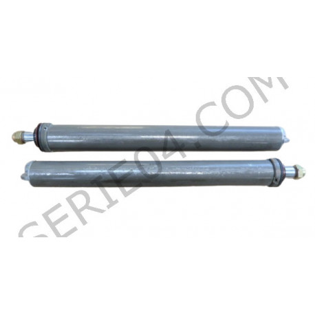 paire d'amortisseurs avt avt85 tige 12mm