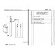 paire d'amortisseurs avt avt85 tige 12mm