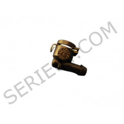 raccord de lave glace