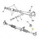 Mechanical steering exchange-standard