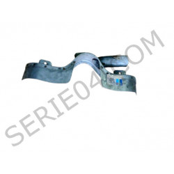 fourreau d'air chaud