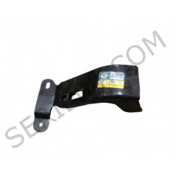 seat locking ramp