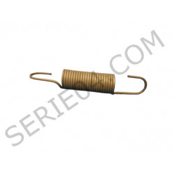 BA10/4 versnellingsbak retourveer