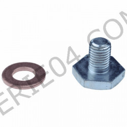 Tappo di scarico Motore HDi