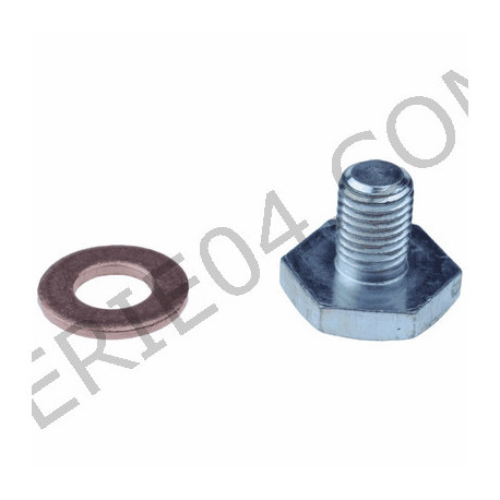 Tappo di scarico Motore HDi