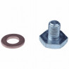 Drain plug HDi engine