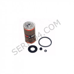 Oil filter