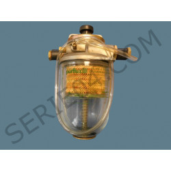 Filtro diesel Purflux