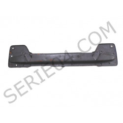 Front lifting cross member