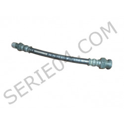 flexible rear disc brake