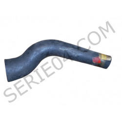 rubber connector
