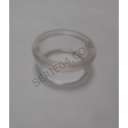 Cigarette lighter ring