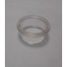 Cigarette lighter ring