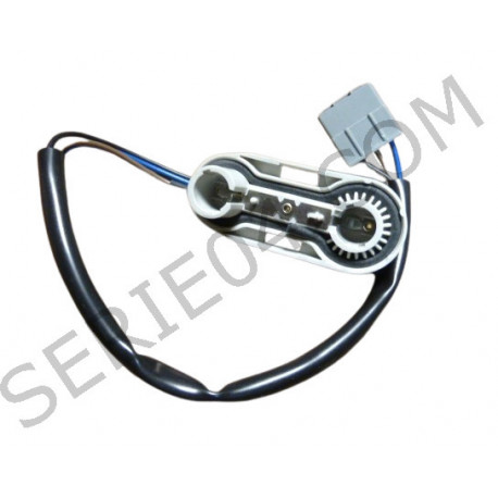 porte lampe