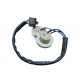 vorderer Lampenhalter