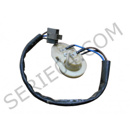 vorderer Lampenhalter