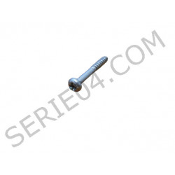 Taillight cover screws