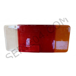 Transparent feu AR D
