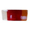 Transparent feu AR D