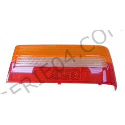 transparent de feu ar