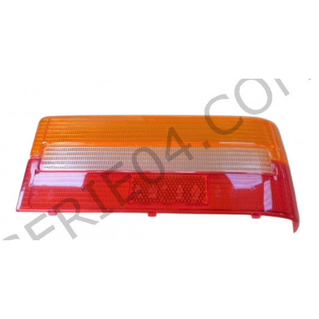 transparent de feu ar