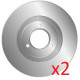 discos de freno