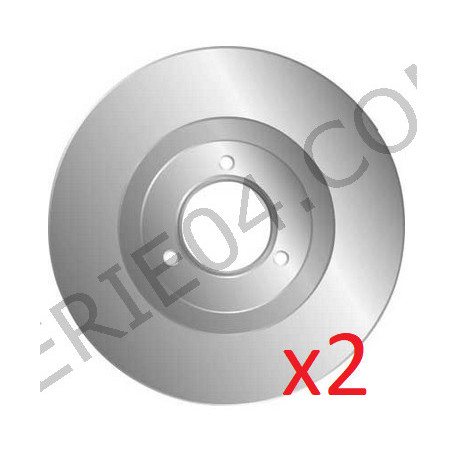 discos de freno