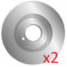 brake disks