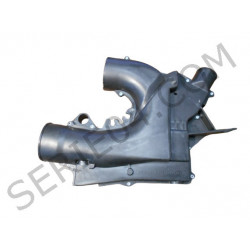 Air intake manifold