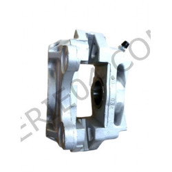 brake caliper, exchange