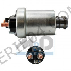 Solenoide de arranque Ducellier