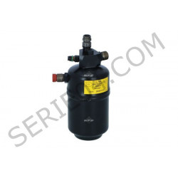 Air conditioning dryer