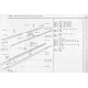 Gasket rocker right
