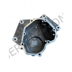 cap gearbox housing